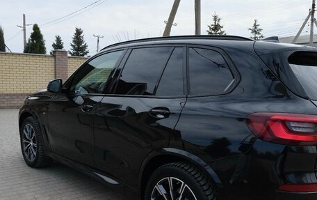 BMW X5, 2022 год, 8 300 000 рублей, 20 фотография