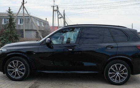 BMW X5, 2022 год, 8 300 000 рублей, 23 фотография