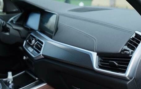 BMW X5, 2022 год, 8 300 000 рублей, 15 фотография