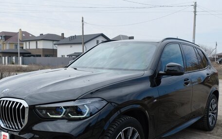 BMW X5, 2022 год, 8 300 000 рублей, 19 фотография