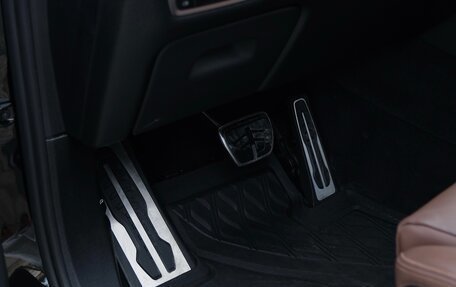 BMW X5, 2022 год, 8 300 000 рублей, 16 фотография