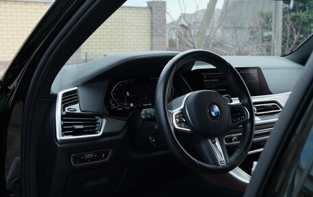 BMW X5, 2022 год, 8 300 000 рублей, 14 фотография