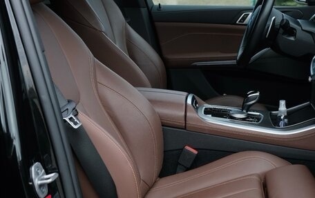 BMW X5, 2022 год, 8 300 000 рублей, 12 фотография