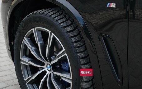 BMW X5, 2022 год, 8 300 000 рублей, 18 фотография