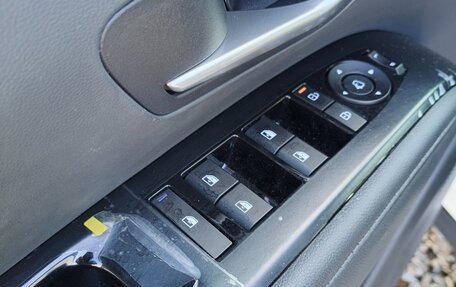 Hyundai Tucson, 2025 год, 4 100 000 рублей, 7 фотография