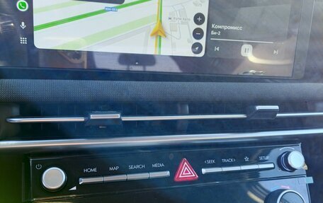 Hyundai Tucson, 2025 год, 4 100 000 рублей, 12 фотография