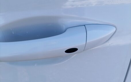 Hyundai Tucson, 2025 год, 4 100 000 рублей, 4 фотография