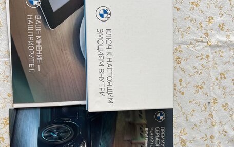 BMW X5, 2022 год, 8 300 000 рублей, 25 фотография