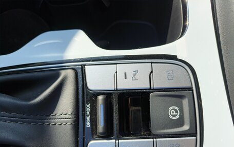 Hyundai Tucson, 2025 год, 4 100 000 рублей, 11 фотография