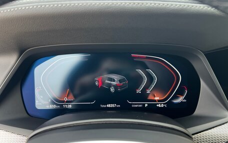 BMW X5, 2022 год, 8 300 000 рублей, 27 фотография