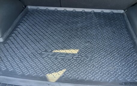 Hyundai Tucson, 2025 год, 4 100 000 рублей, 15 фотография