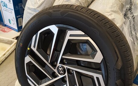 Hyundai Tucson, 2025 год, 4 100 000 рублей, 18 фотография