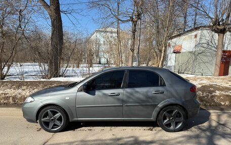 Chevrolet Lacetti, 2010 год, 630 000 рублей, 2 фотография