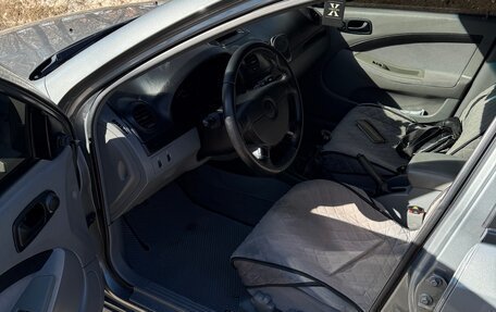 Chevrolet Lacetti, 2010 год, 630 000 рублей, 7 фотография