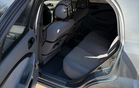 Chevrolet Lacetti, 2010 год, 630 000 рублей, 8 фотография