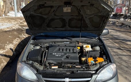 Chevrolet Lacetti, 2010 год, 630 000 рублей, 6 фотография