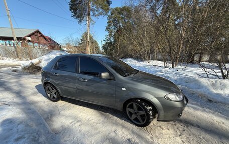 Chevrolet Lacetti, 2010 год, 630 000 рублей, 13 фотография