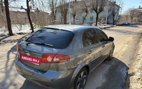Chevrolet Lacetti, 2010 год, 630 000 рублей, 4 фотография