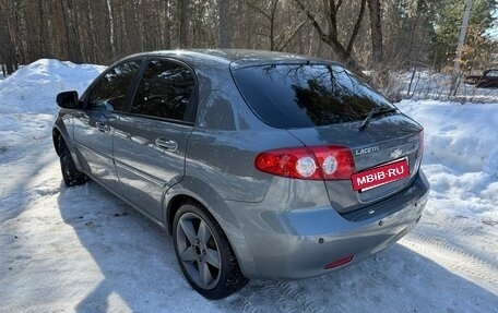 Chevrolet Lacetti, 2010 год, 630 000 рублей, 11 фотография