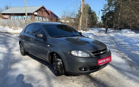 Chevrolet Lacetti, 2010 год, 630 000 рублей, 14 фотография