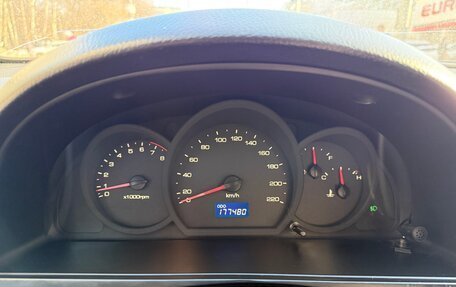 Chevrolet Lacetti, 2010 год, 630 000 рублей, 19 фотография