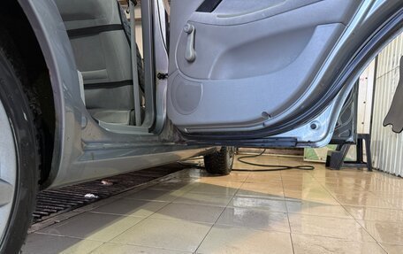 Chevrolet Lacetti, 2010 год, 630 000 рублей, 20 фотография