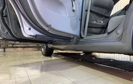 Chevrolet Lacetti, 2010 год, 630 000 рублей, 22 фотография