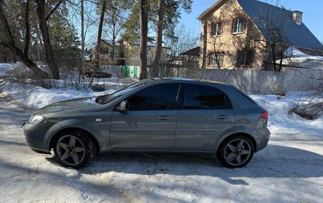 Chevrolet Lacetti, 2010 год, 630 000 рублей, 16 фотография