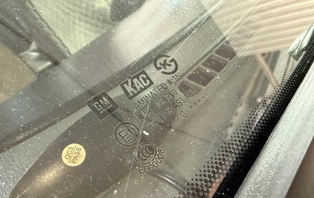 Chevrolet Lacetti, 2010 год, 630 000 рублей, 27 фотография