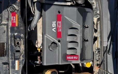 Chevrolet Lacetti, 2010 год, 630 000 рублей, 18 фотография