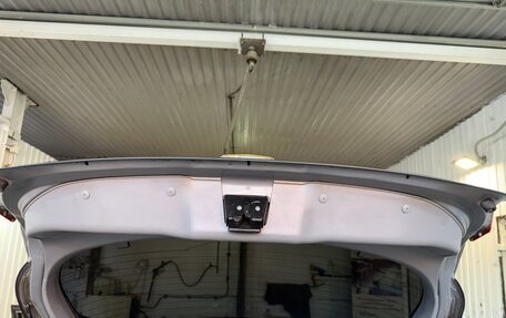 Chevrolet Lacetti, 2010 год, 630 000 рублей, 30 фотография