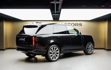 Land Rover Range Rover IV рестайлинг, 2026 год, 25 480 000 рублей, 3 фотография