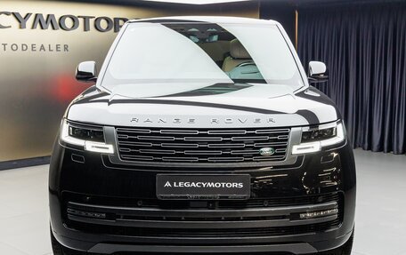 Land Rover Range Rover IV рестайлинг, 2026 год, 25 480 000 рублей, 2 фотография