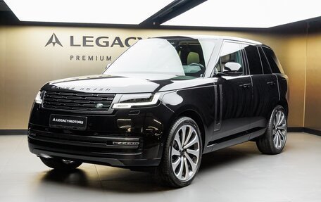 Land Rover Range Rover IV рестайлинг, 2026 год, 25 480 000 рублей, 5 фотография