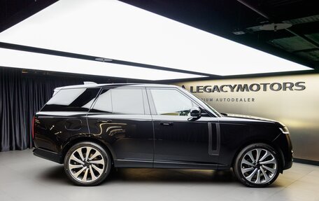 Land Rover Range Rover IV рестайлинг, 2026 год, 25 480 000 рублей, 9 фотография