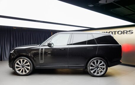 Land Rover Range Rover IV рестайлинг, 2026 год, 25 480 000 рублей, 7 фотография