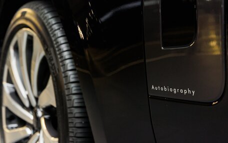 Land Rover Range Rover IV рестайлинг, 2026 год, 25 480 000 рублей, 6 фотография