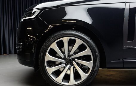 Land Rover Range Rover IV рестайлинг, 2026 год, 25 480 000 рублей, 10 фотография