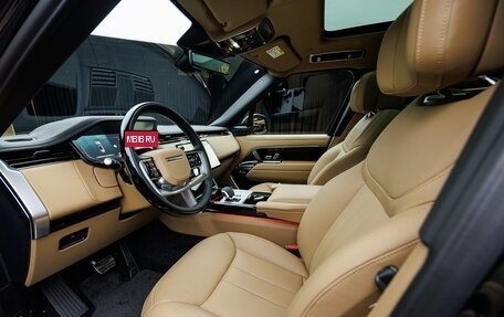 Land Rover Range Rover IV рестайлинг, 2026 год, 25 480 000 рублей, 12 фотография