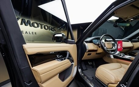 Land Rover Range Rover IV рестайлинг, 2026 год, 25 480 000 рублей, 11 фотография