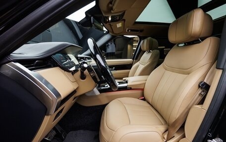 Land Rover Range Rover IV рестайлинг, 2026 год, 25 480 000 рублей, 13 фотография