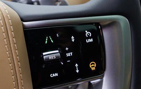 Land Rover Range Rover IV рестайлинг, 2026 год, 25 480 000 рублей, 17 фотография