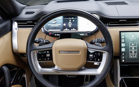 Land Rover Range Rover IV рестайлинг, 2026 год, 25 480 000 рублей, 16 фотография