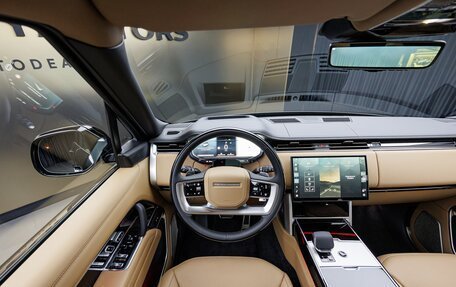 Land Rover Range Rover IV рестайлинг, 2026 год, 25 480 000 рублей, 15 фотография