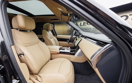 Land Rover Range Rover IV рестайлинг, 2026 год, 25 480 000 рублей, 26 фотография
