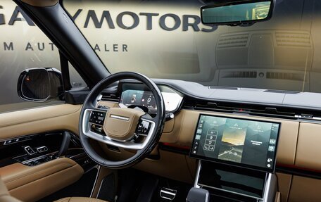 Land Rover Range Rover IV рестайлинг, 2026 год, 25 480 000 рублей, 28 фотография