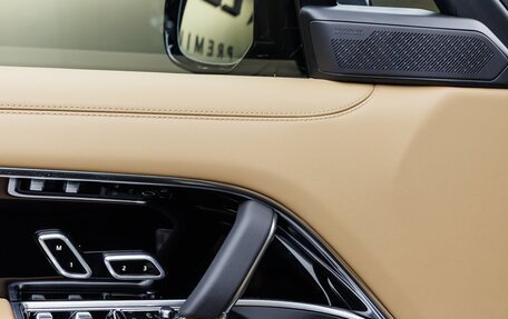 Land Rover Range Rover IV рестайлинг, 2026 год, 25 480 000 рублей, 25 фотография