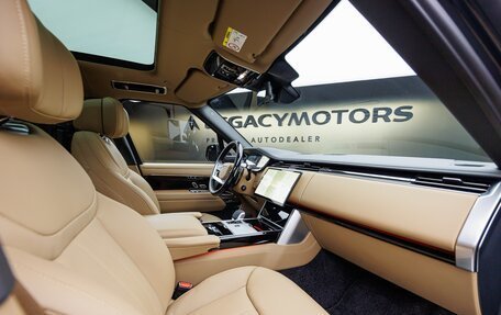 Land Rover Range Rover IV рестайлинг, 2026 год, 25 480 000 рублей, 27 фотография