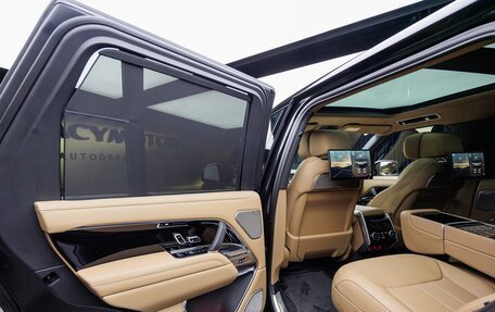 Land Rover Range Rover IV рестайлинг, 2026 год, 25 480 000 рублей, 33 фотография