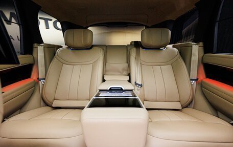 Land Rover Range Rover IV рестайлинг, 2026 год, 25 480 000 рублей, 39 фотография